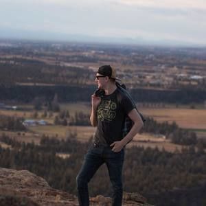 Meet your Posher, Dylan